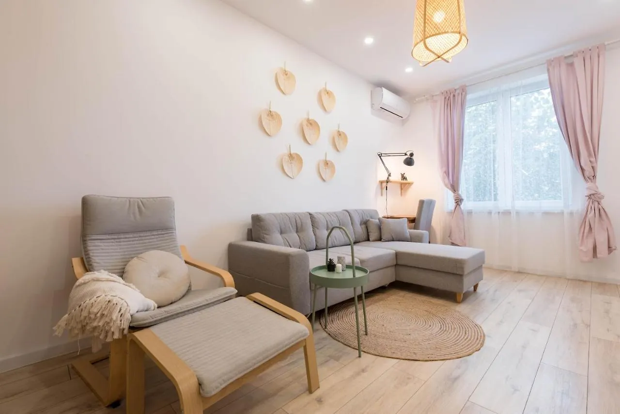 Art 30 Apartment Varna
