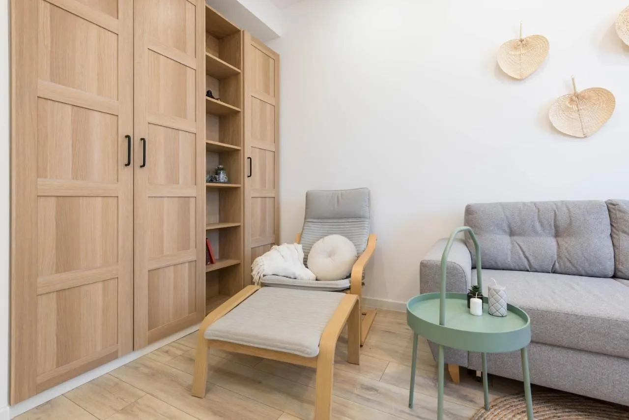 Art 30 Apartment Varna Bulgaria