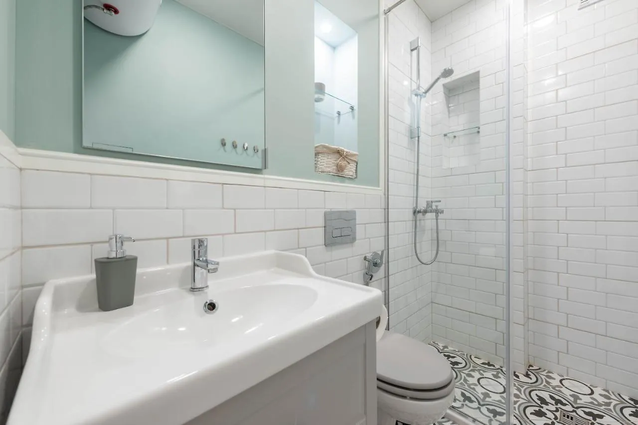 Art 30 Apartment Varna