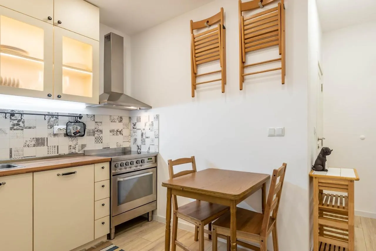 Art 30 Apartment Varna