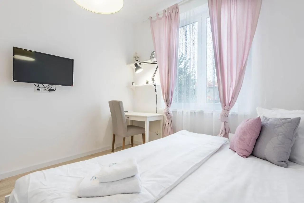 Art 30 Apartment Varna