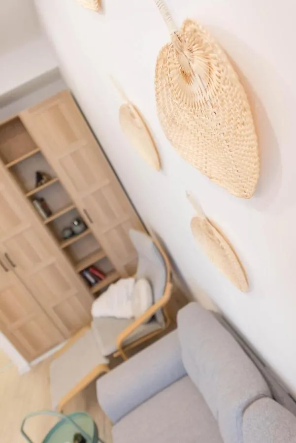 Art 30 Apartment Varna Bulgaria