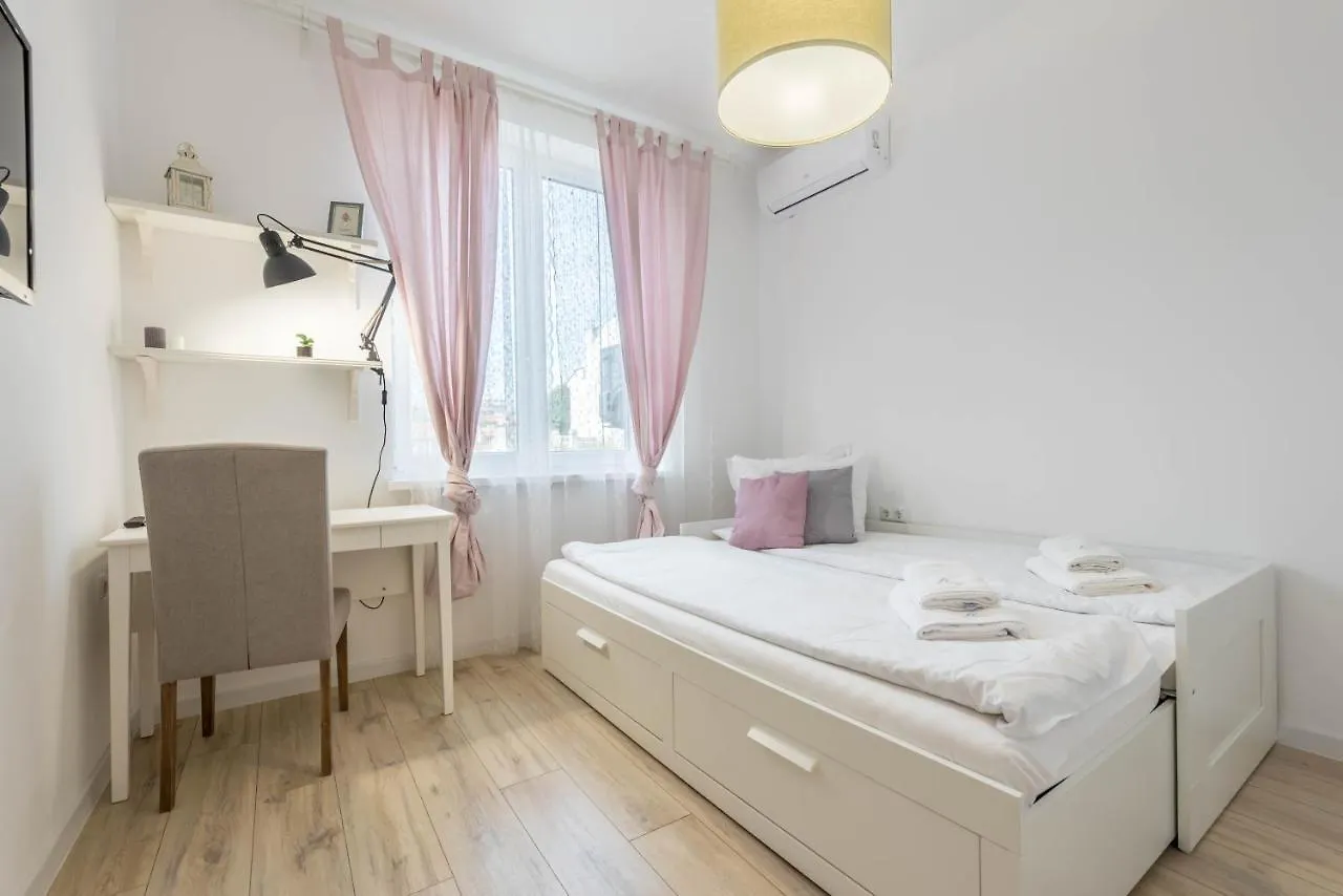 Art 30 Apartment Varna