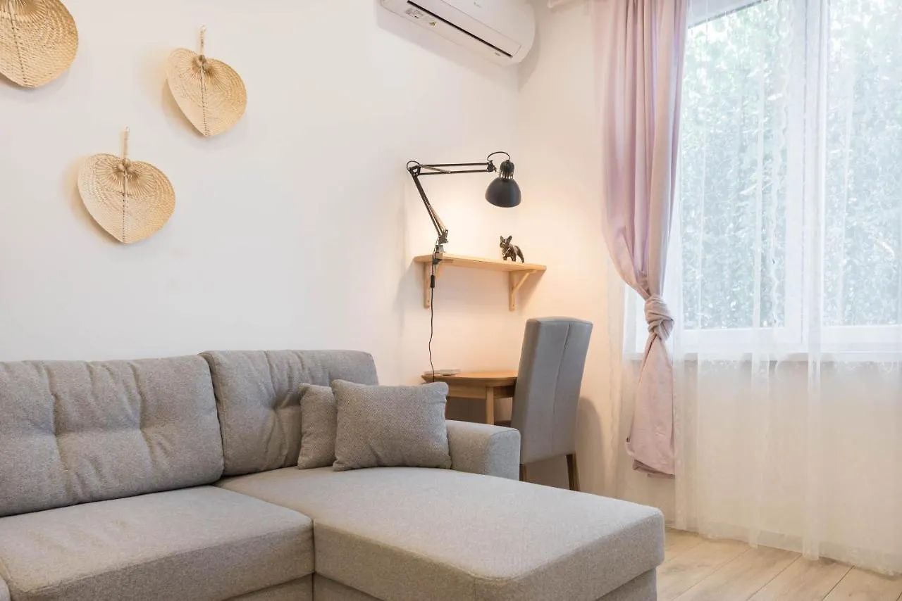 Art 30 Apartment Varna Bulgaria