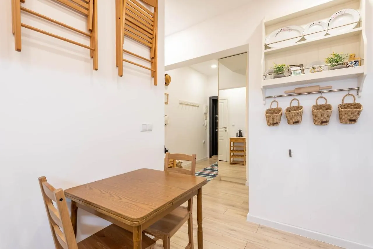 Art 30 Apartment Varna