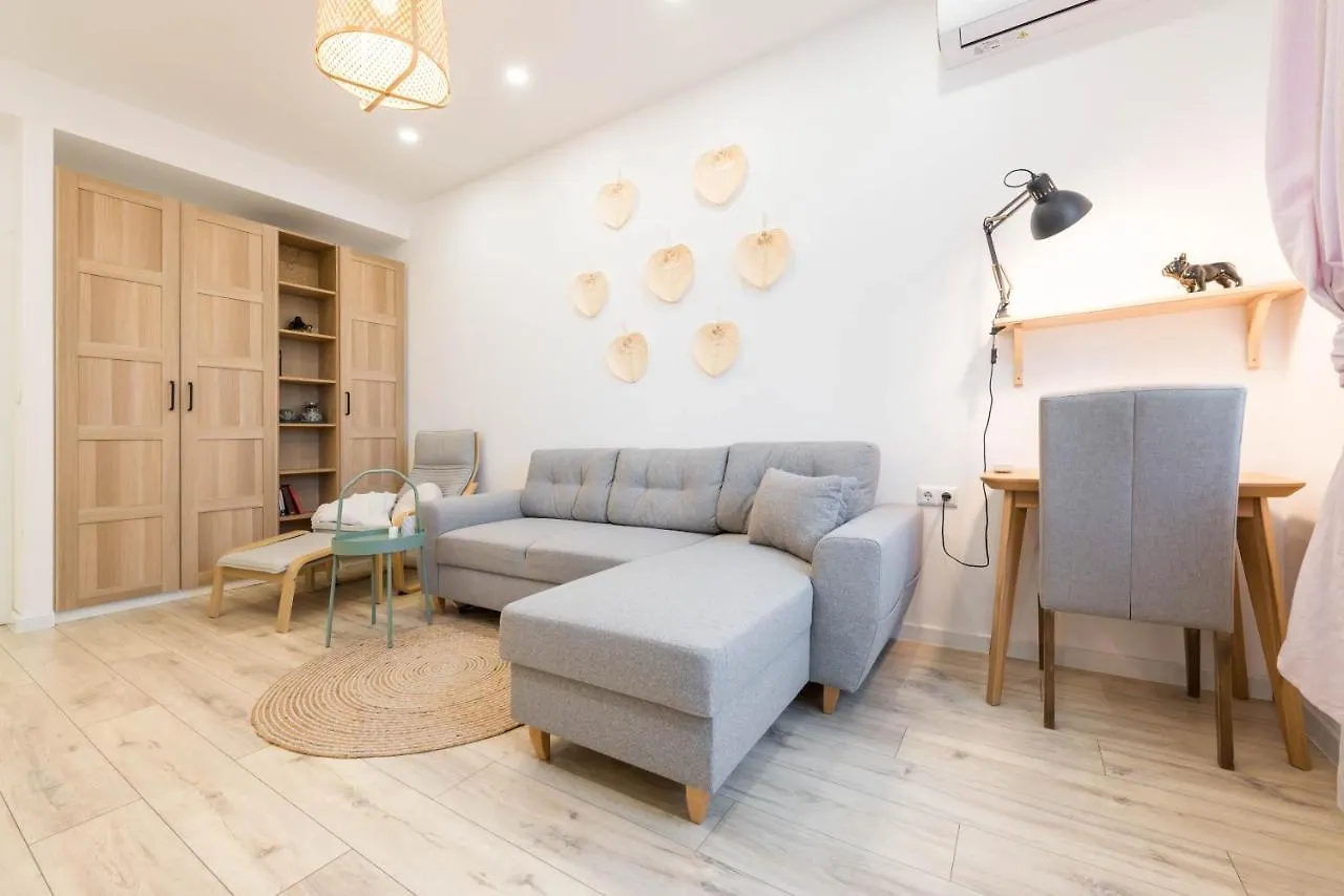 Art 30 Apartment Varna
