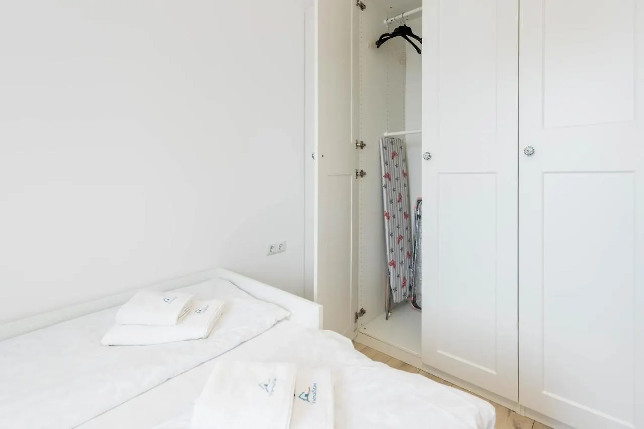 Art 30 Apartment Varna